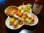 Become a Saucy Mama (or Papa)