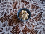 Patrioticism in the kitchen (or how I was inspired by what was on hand)