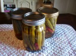 Pickling again