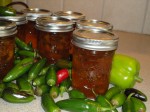 Jalapeno peppers, anyone (anyone at all)?