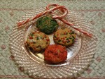 Twelve Days of Christmas Treats: In the beginning…