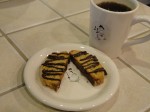 On the 7th Day of Christmas…biscotti, anyone?