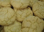 Taste of Spring: Lavender Sugar Cookies