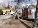 More portable food from Austin