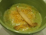 Turning our favorite enchilada recipe into soup