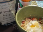 My favorite hot breakfast