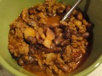 Day 9: Searching through Grandmother’s Recipes