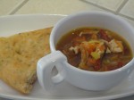 # 14: Soup for the snow-bound