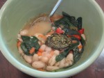 #23: Reaffirming our quest to eat healthier