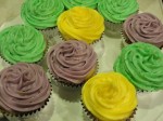 Cupcakes