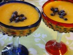 One leftover mango equals a new margarita!