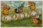 Happy Easter