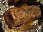 The Weekend is Here…more cooking on the patio