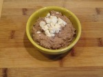 Black Bean Hummus