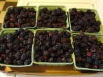 Operation Blackberry:  Day one and two