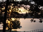 Livin’  Large at the Lake.