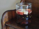 Sangria Again?