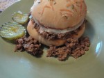 Homemade Sandwich Rolls