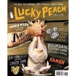 New Foodie Read