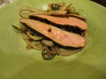 Coffee Rubbed Flank Steak