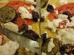 CTB Post for “Harlot’s Sauce”: Greek Pizza, Anyone?
