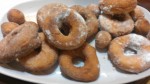 Grammy’s Doughnuts