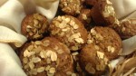 Christmas Gift #7:  A Healthy Muffin Recipe