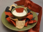 Christmas Gift # 12: White Queso