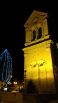 Santa Fe at Christmas: Much to tell