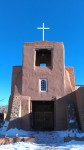 Santa Fe: Destinations at Christmas