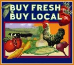 Christmas Gift # 11: Shop, buy, and gift local