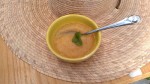 Georgia O’Keeffe Applesauce