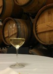 A visit to an urban winery