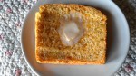 A Simple Plowman’s Lunch: Beer, Onion and Cheese Bread
