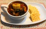 My Go-To “Clean Out” Stew
