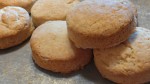 Angel Biscuits