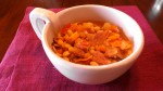 Navy Bean Soup