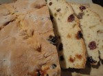 Irish Soda Bread