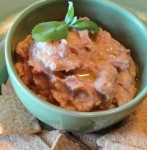 Great Northern Bean Dip
