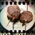 Mock Filets