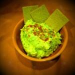 Another great new appetizer: Not your ordinary cheese dip