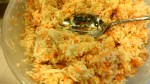 Coleslaw and you.