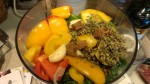 Pork Tenderloin with Sazón for May’s SRC