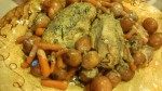 Food Inspired from Sideways for Food n’ Flix