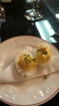 Cooking Class and the Perfect Deviled Egg