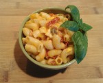 The Perfect Macaroni Salad