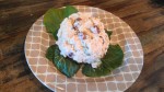 It’s family reunion time! Granny’s Chicken Salad