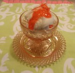 Tea and Jam: Celebrating the Queen’s Diamond Jubilee for Holiday Recipe Club
