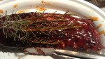 Uncorked and a virtual BBQ Feast
