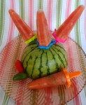 Watermelon-Pepper-Margarita Pops for Food ‘n Flix